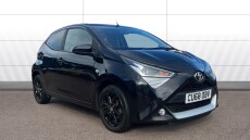 Toyota Aygo 1.0 VVT-i X-Plore 5dr Petrol Hatchback